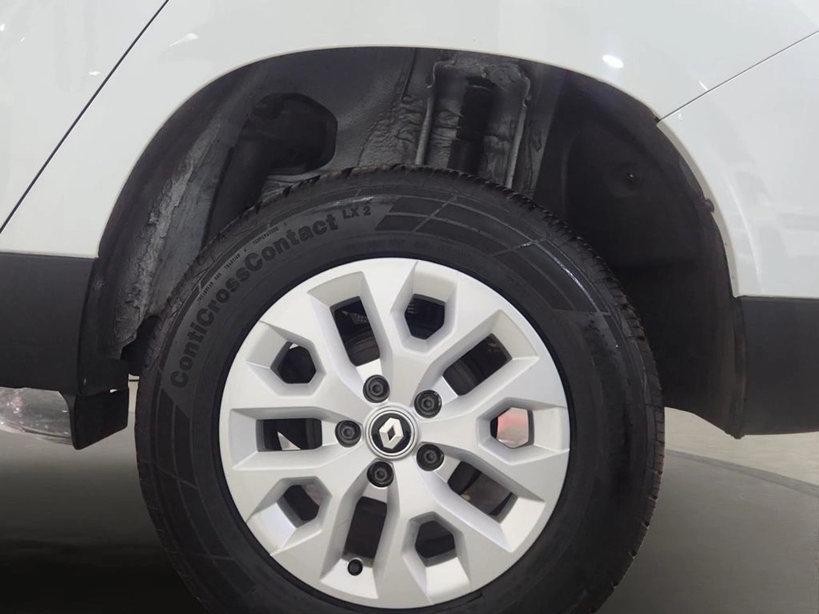 Renault DUSTER 1.6 ZEN MT 2023 - Imagen 10 de 18