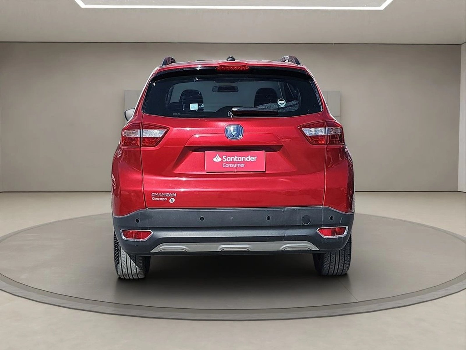 Changan CS15 1.5 COMFORT 4X2 MT 5P 2023 - Imagen 7 de 12