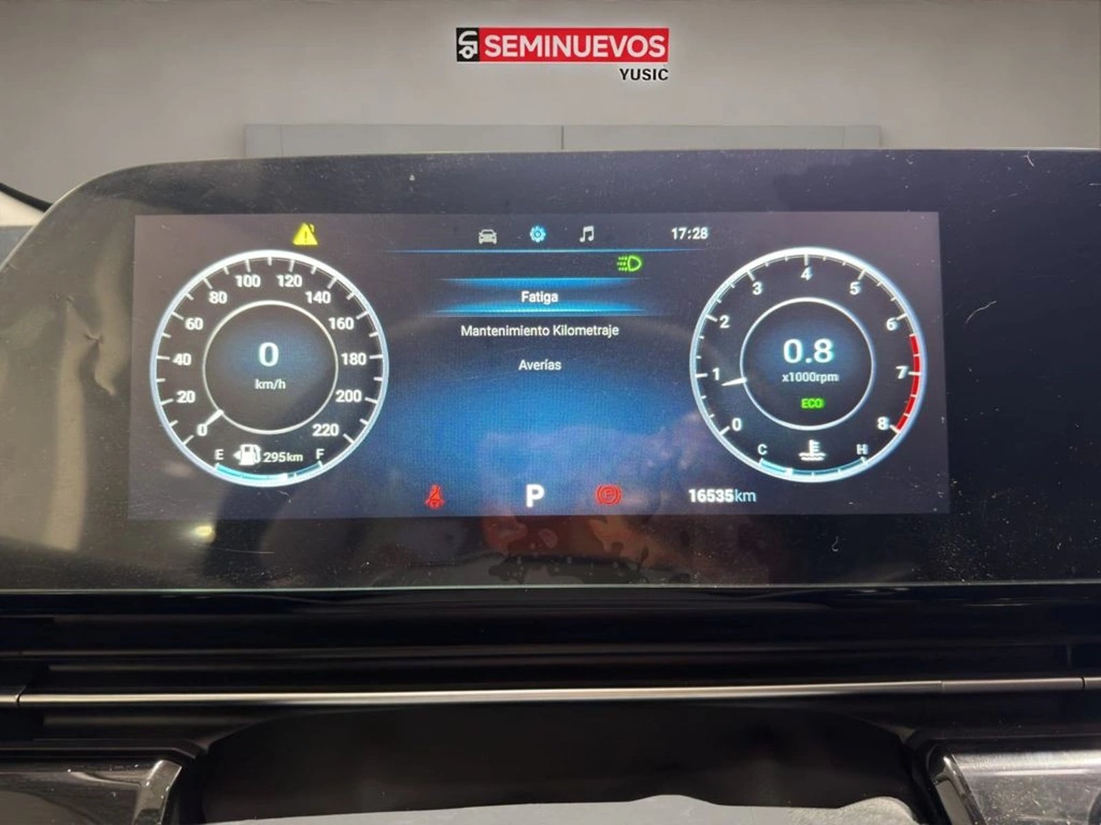 OMODA C5 1.5 AUT 2025 - Imagen 7 de 11