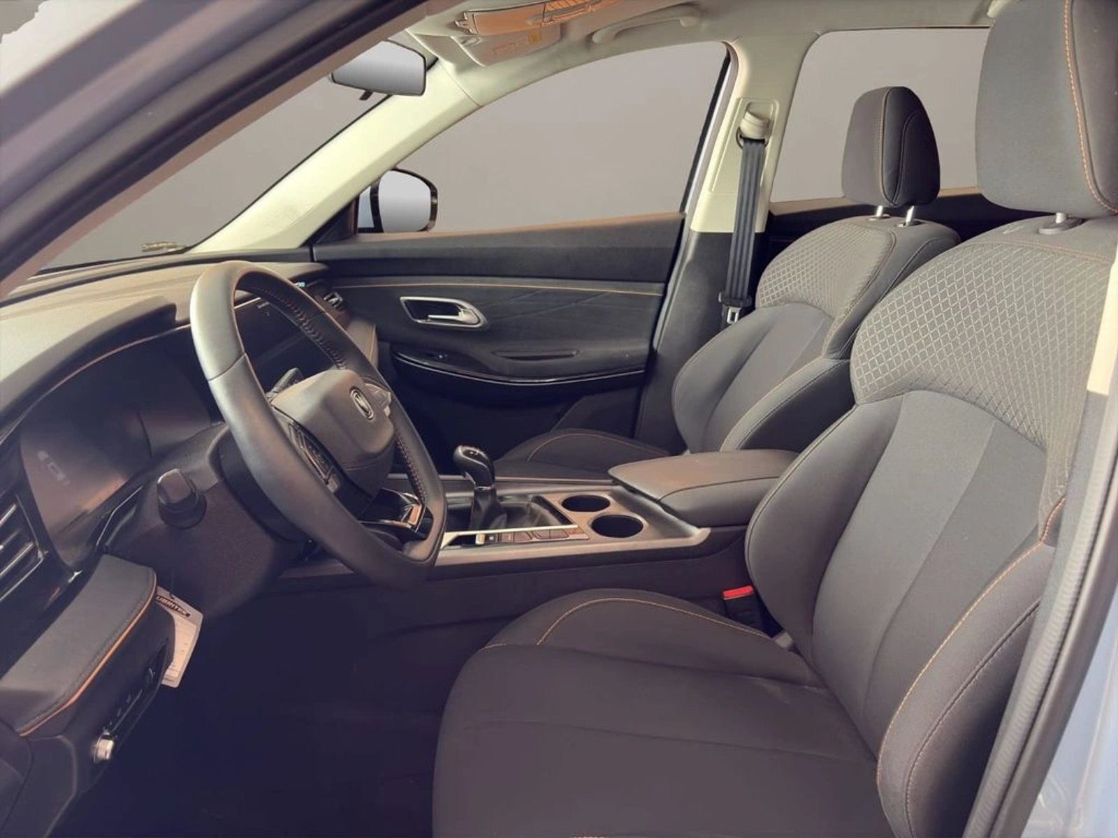 Changan X7 PLUS 1.5T LUXURY 4X2 MT 5P 2025 - Imagen 11 de 11