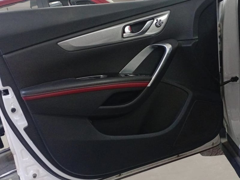 Changan CS55 1.5 LUXURY 4X2 MT 5P 2023 - Imagen 12 de 15