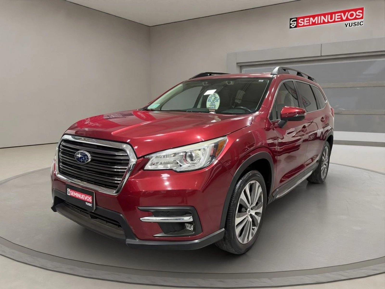Subaru Evoltis 2.4t Limited Awd At 5p 2022 en Antofagasta