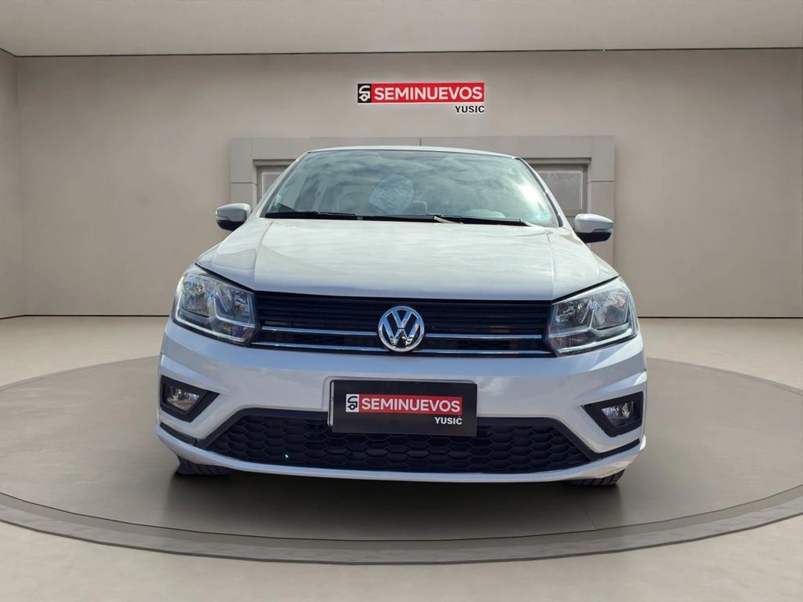 Volkswagen VOYAGE 1.6 2023 - Foto 2 de 13