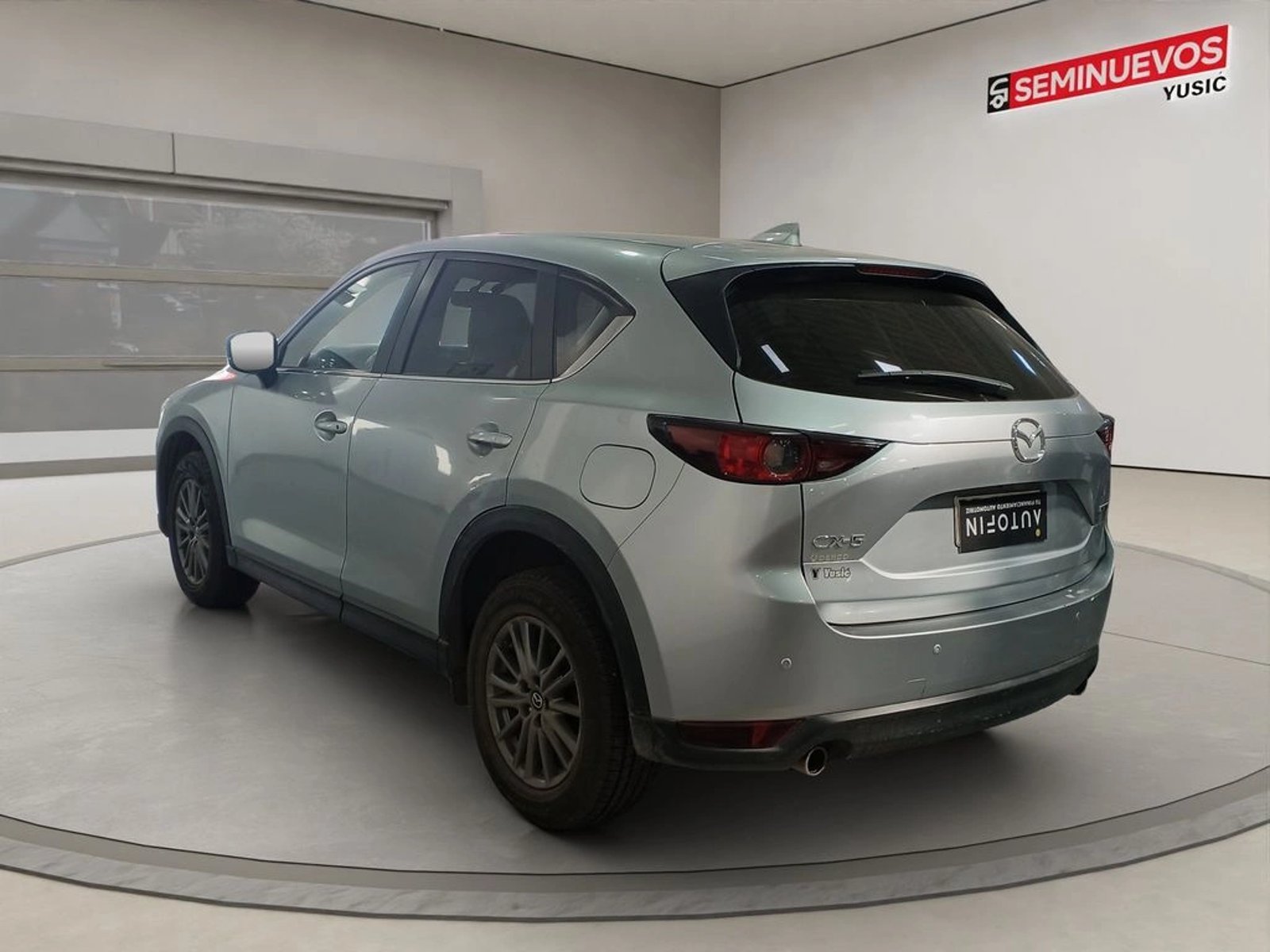 Mazda 5 2.0 2021 - Imagen 3 de 12