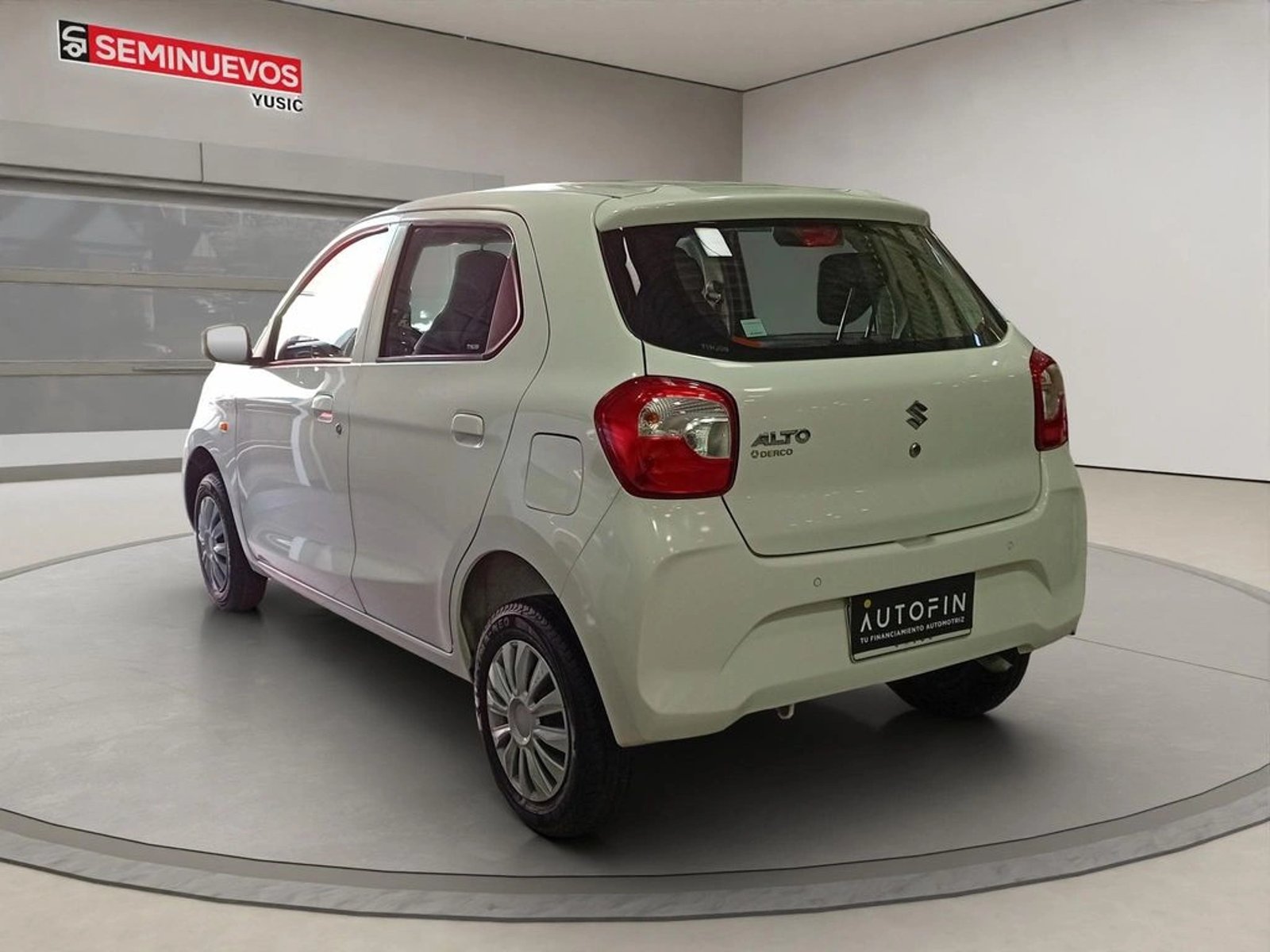 Suzuki ALTO 310 GL 2025 - Imagen 11 de 13