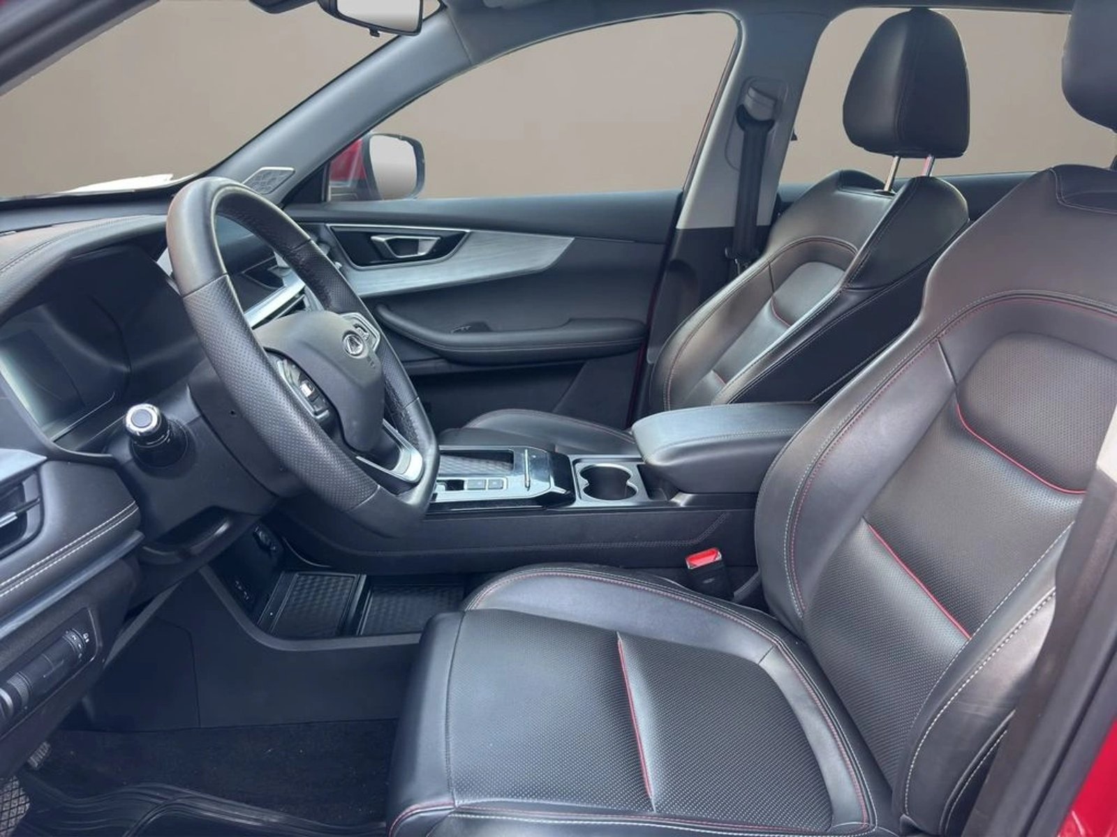 Chery TIGGO 7 1.5 GLX LIMITED AT 2024 - Imagen 13 de 13