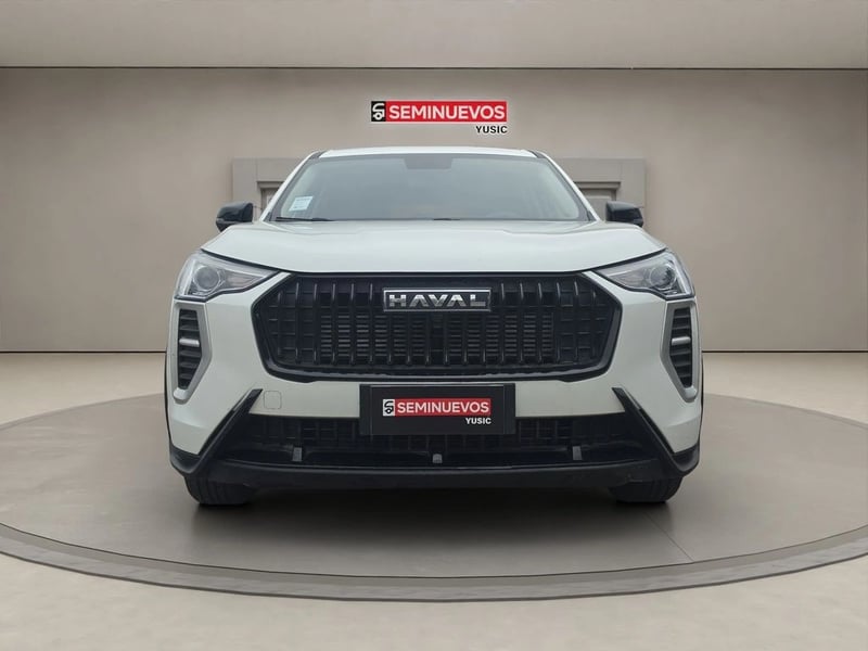 Haval JOLION 1.5 ACTIVE MT 2026 - Imagen 9 de 19