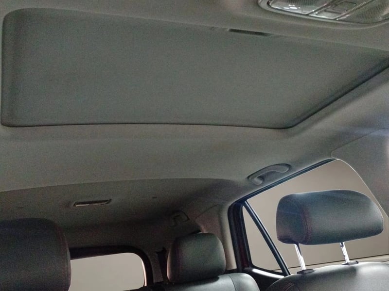 Changan CX70 1.5T ELITE 4X2 AT 5P 2021 - Imagen 11 de 17