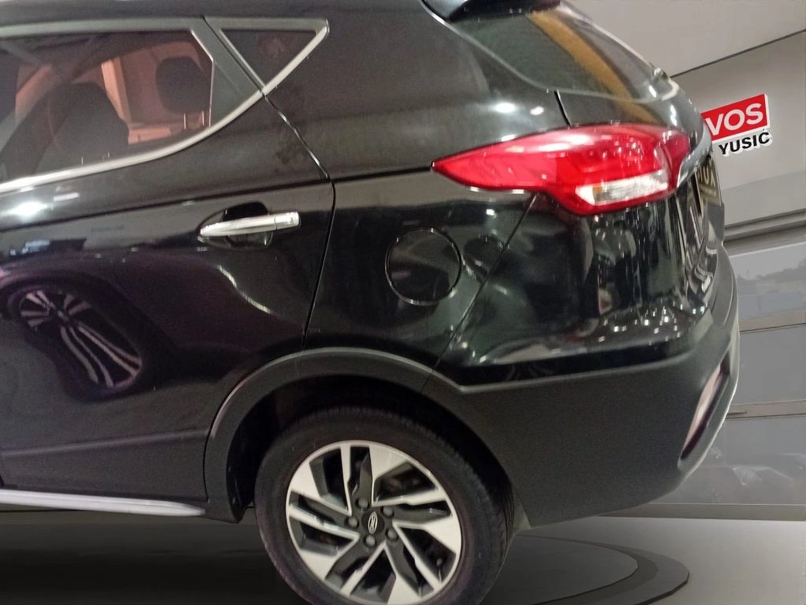 JAC JS3 1.6 COMFORT 4X2 MT 5P 2022 - Imagen 12 de 12