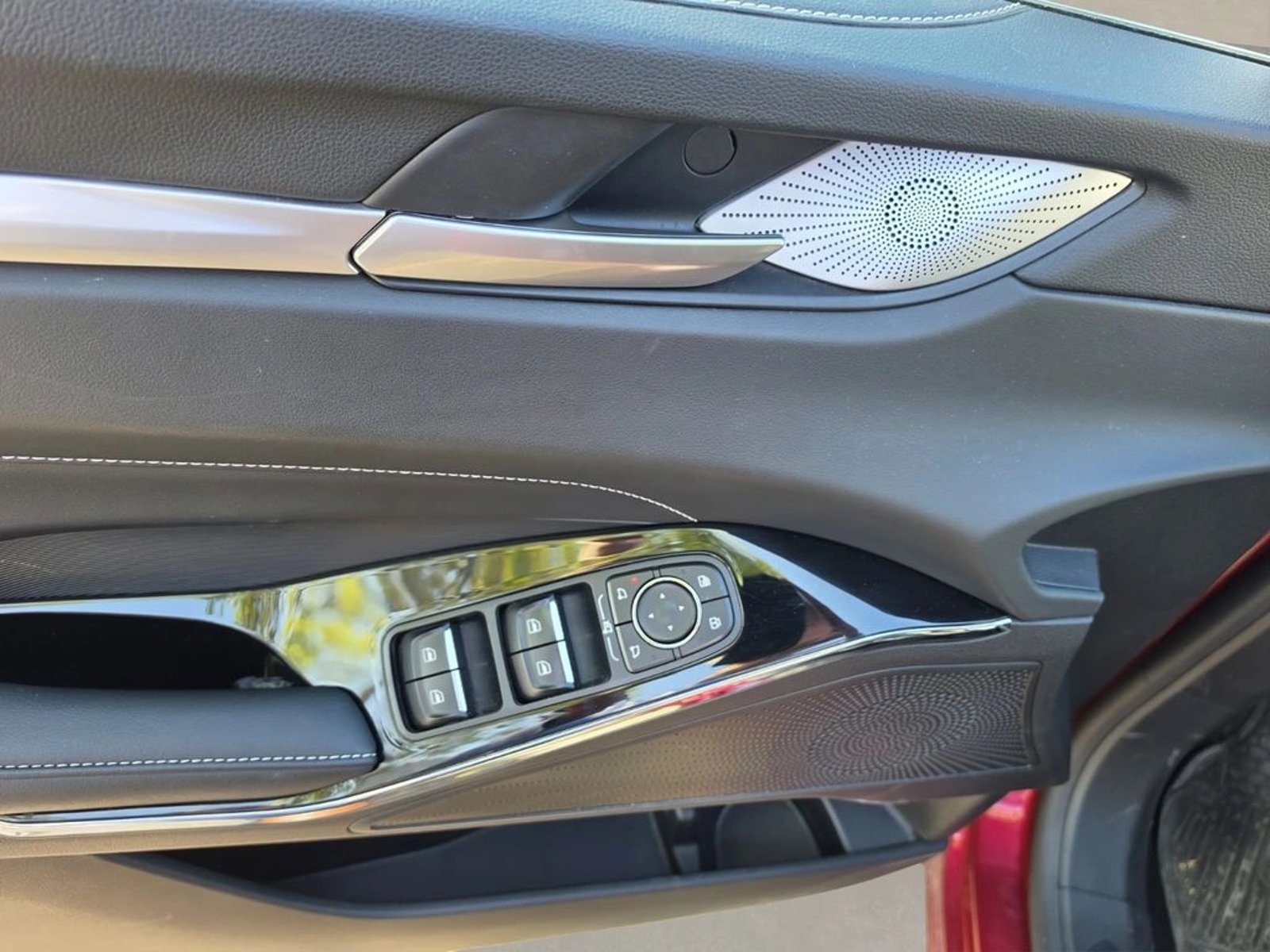 Haval H6 ELITE 1.5 AUT 2024 - Imagen 9 de 18