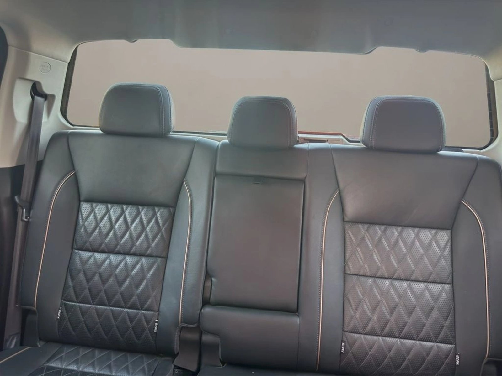 Great Wall POER 2.0 DELUXE AT 4X4 DIESEL 2022 - Imagen 11 de 14