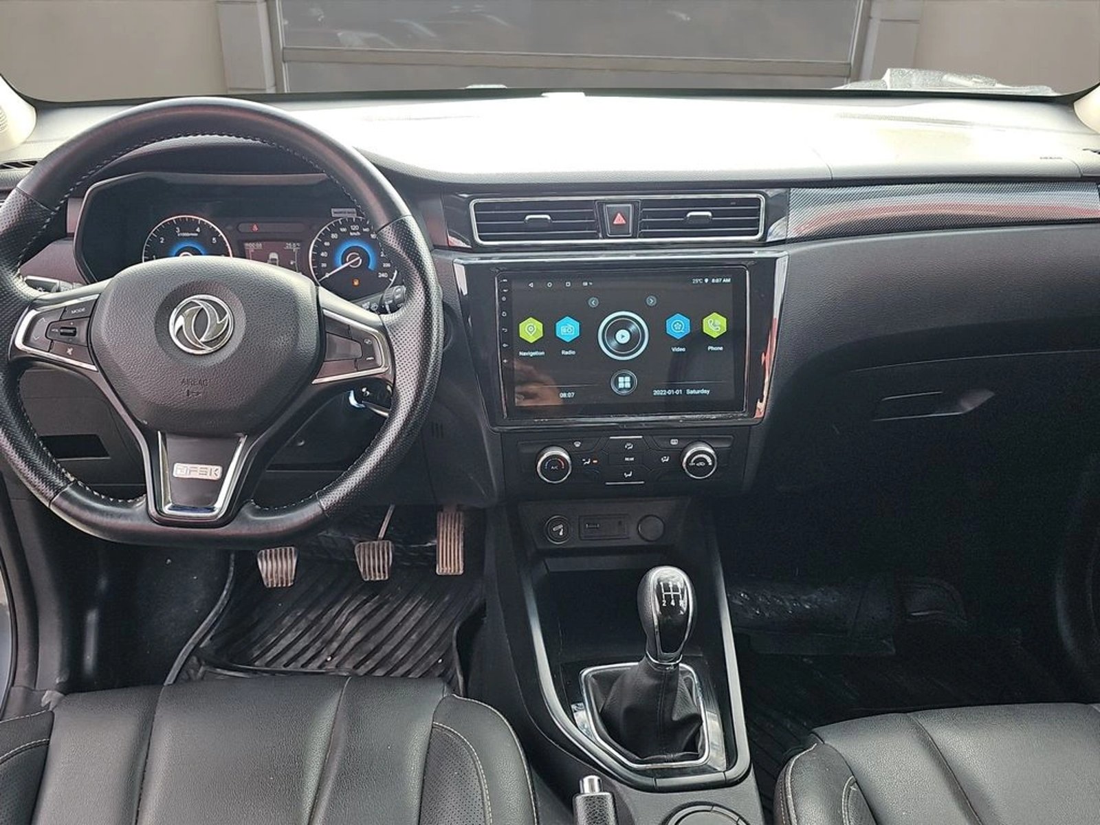 Dongfeng 560 580 2024 - Imagen 11 de 13