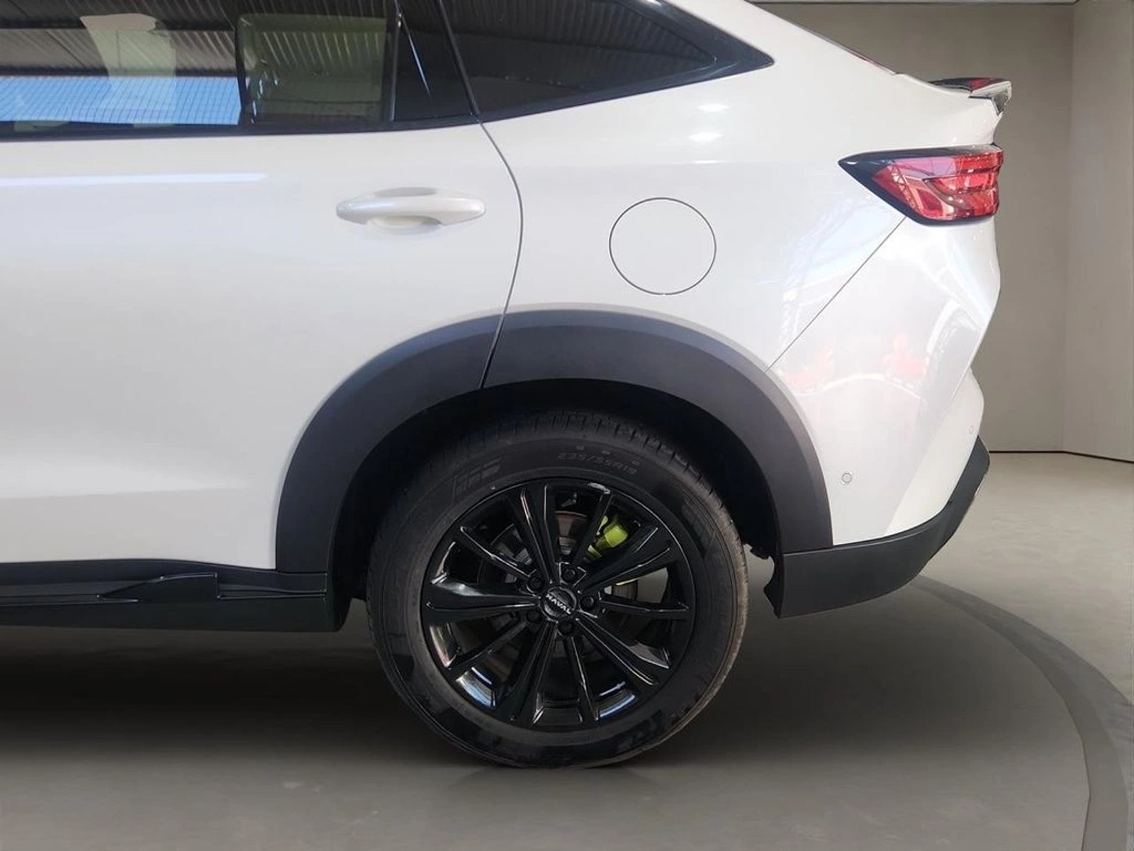 HAVAL H6 GT 2.0 T GT DELUXE AT 4X4 2024 - Imagen 10 de 18