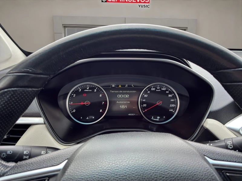 Chevrolet CAPTIVA PREMIER 1.5 2021 - Imagen 11 de 16