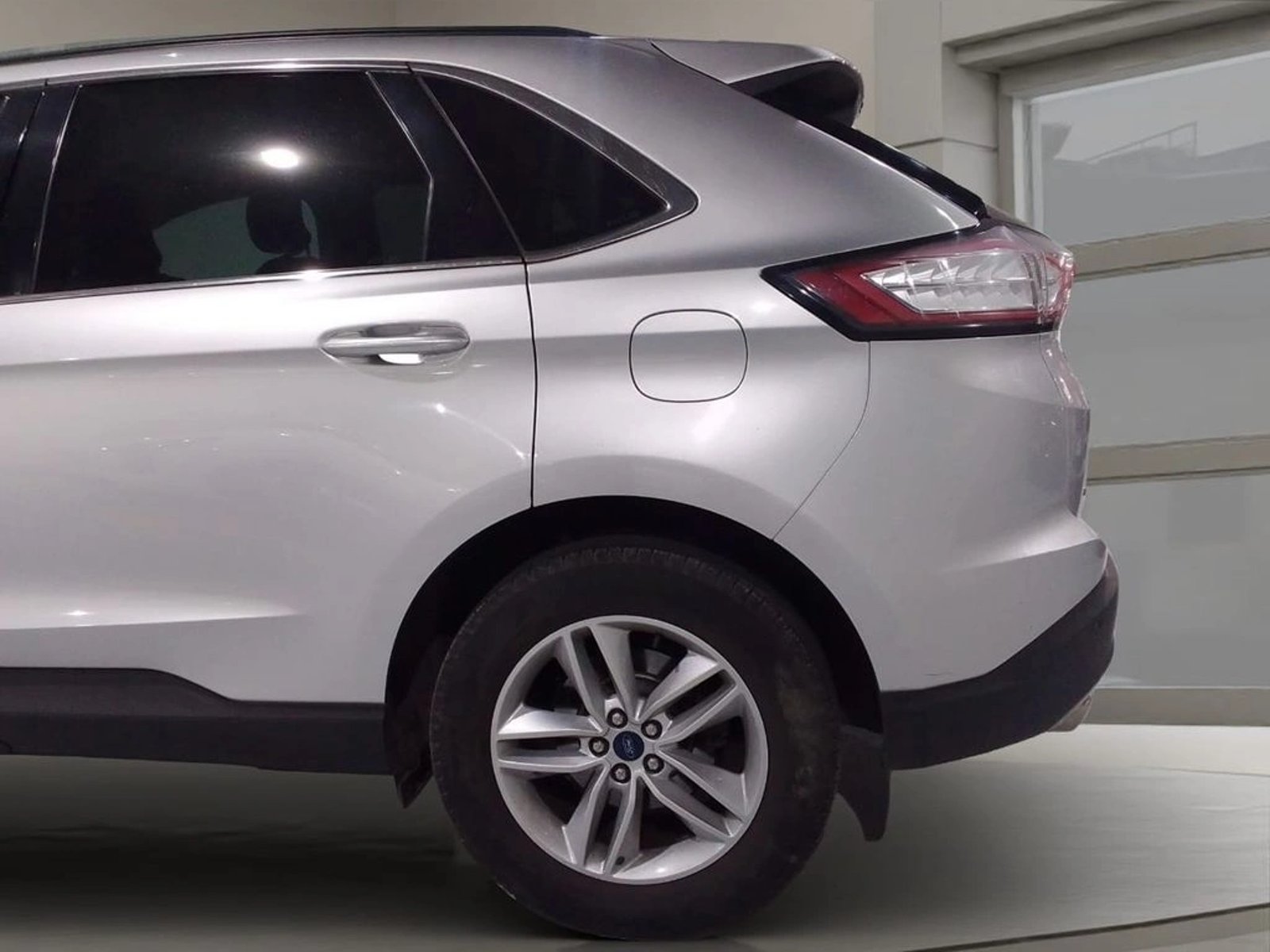 Ford EDGE FORD  EDGE 2.0 AUT 2019 - Imagen 15 de 15