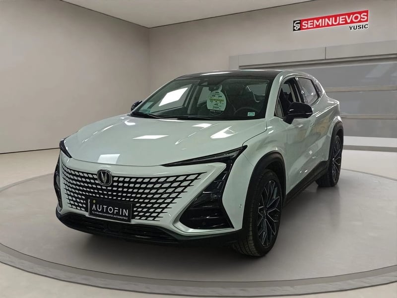 Changan UNI-T 1.5 TURBO 2025 - Imagen 5 de 9