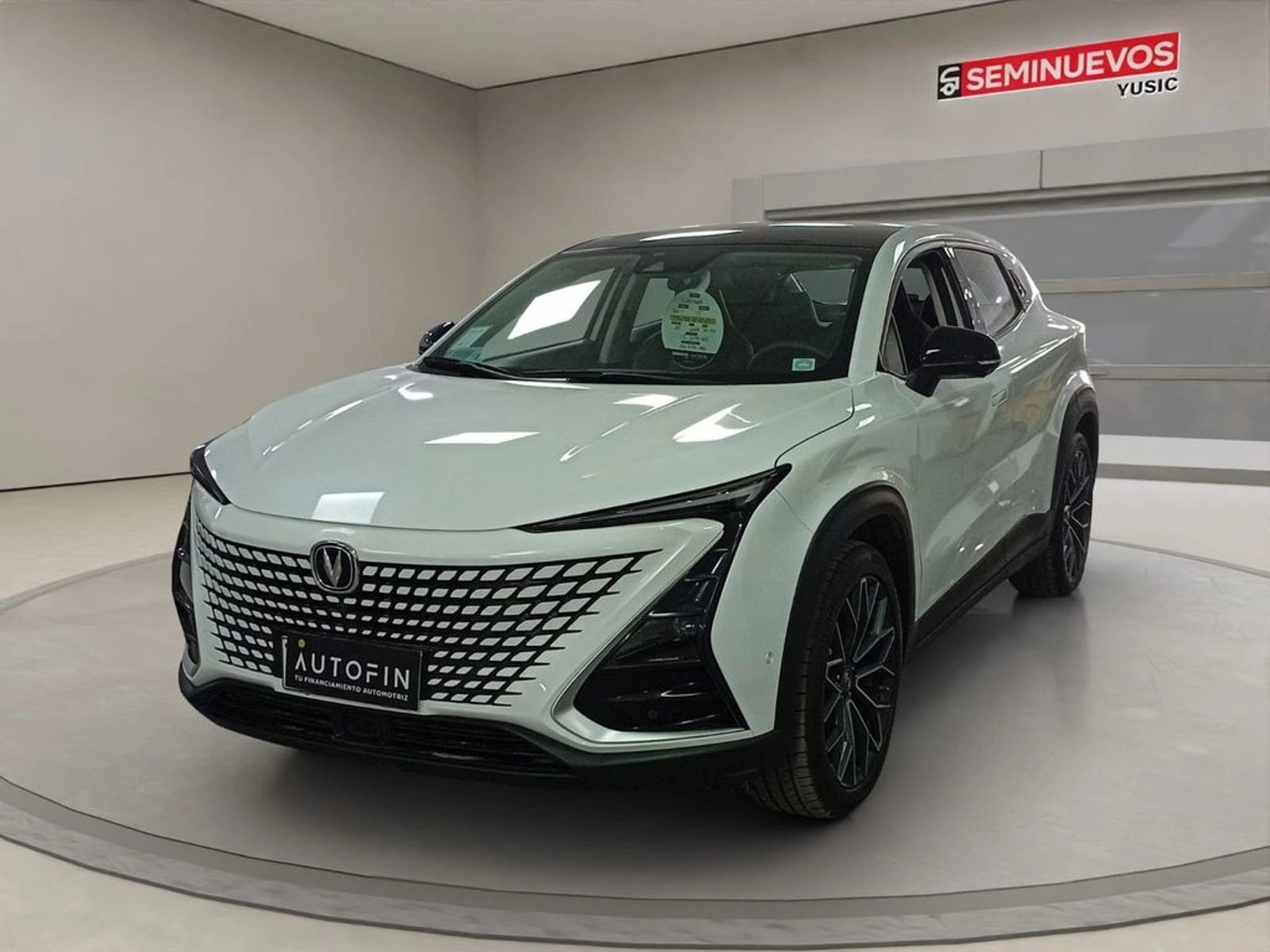 Changan UNI-T 1.5 TURBO 2025 - Foto 5 de 9