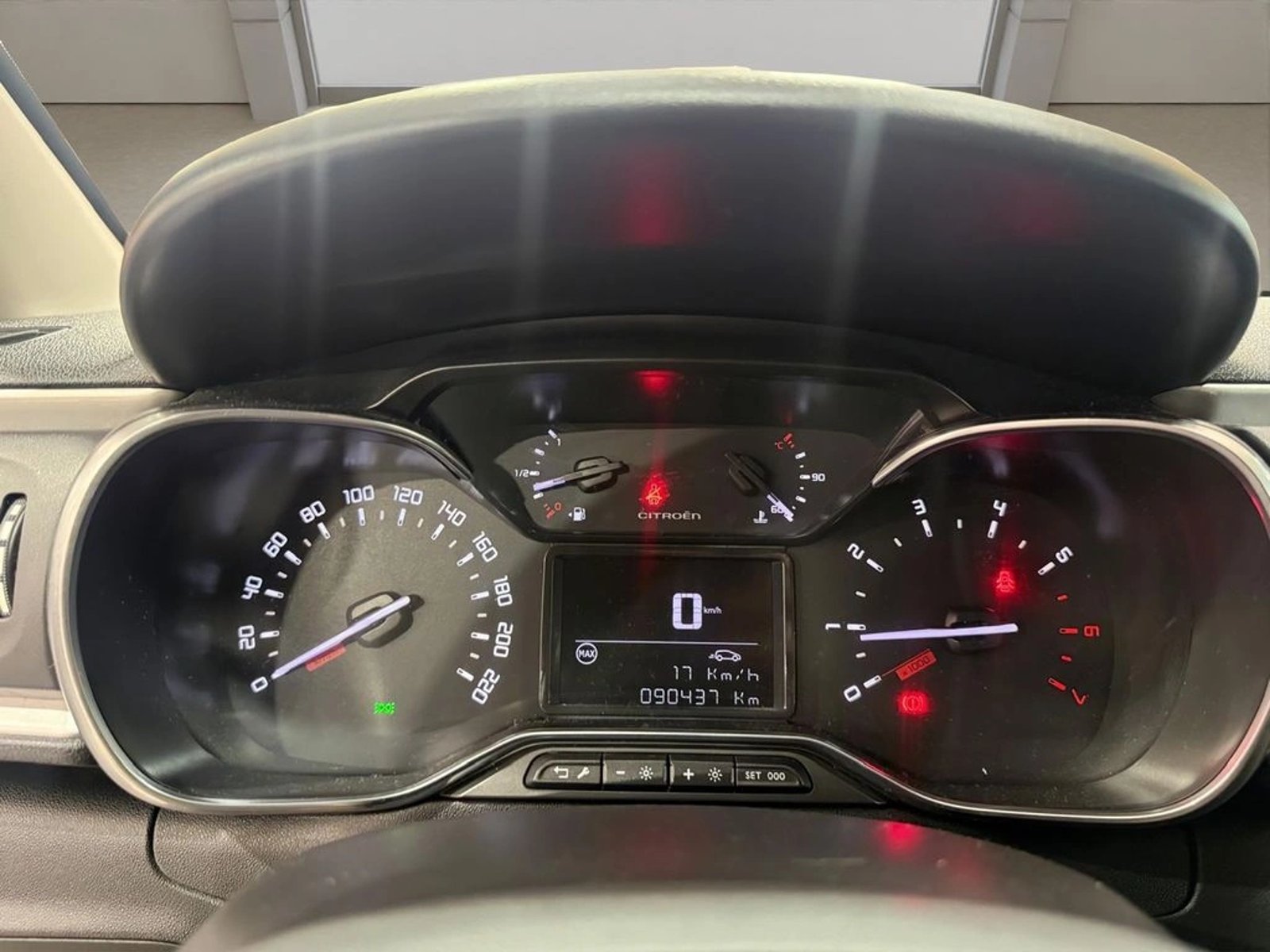 Citroën C3 1.5 BLUEHDI 2020 - Foto 5 de 8