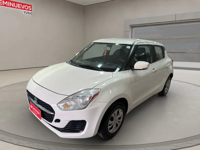 Suzuki SWIFT 4X2 1.2 2025