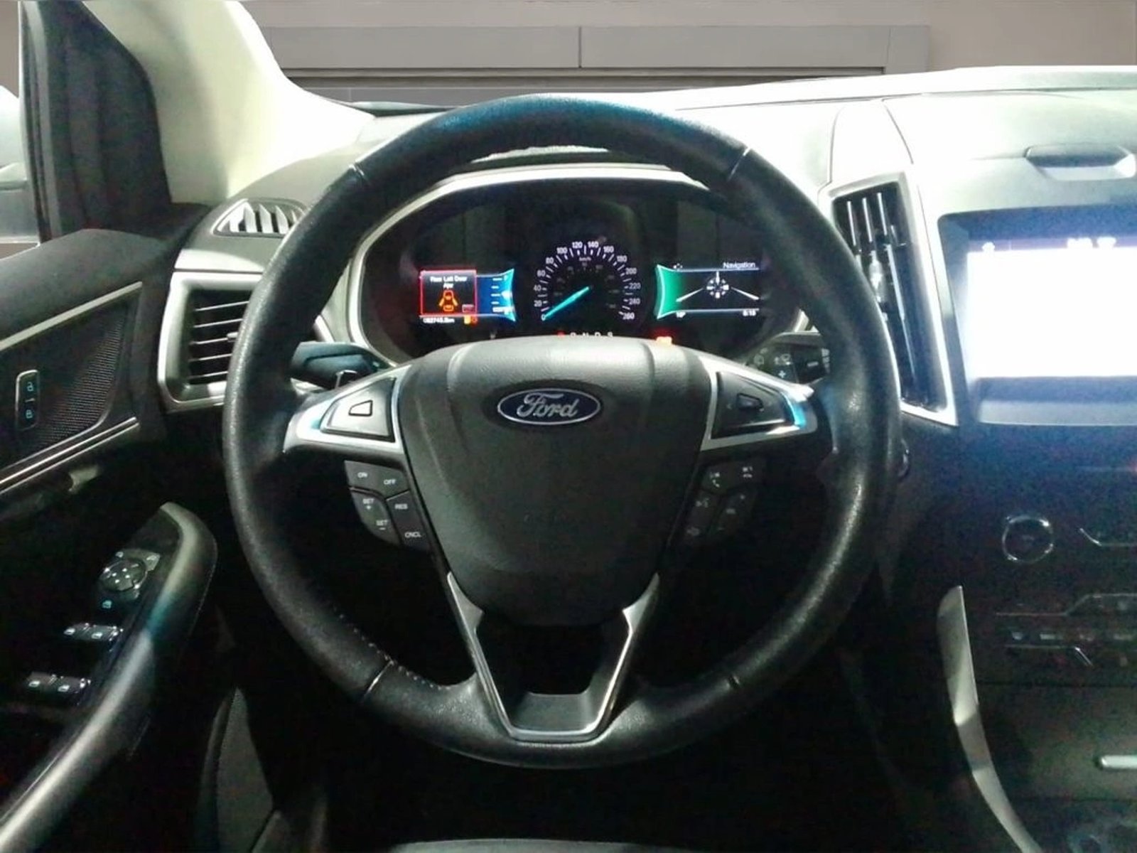 Ford EDGE FORD  EDGE 2.0 AUT 2019 - Imagen 12 de 15