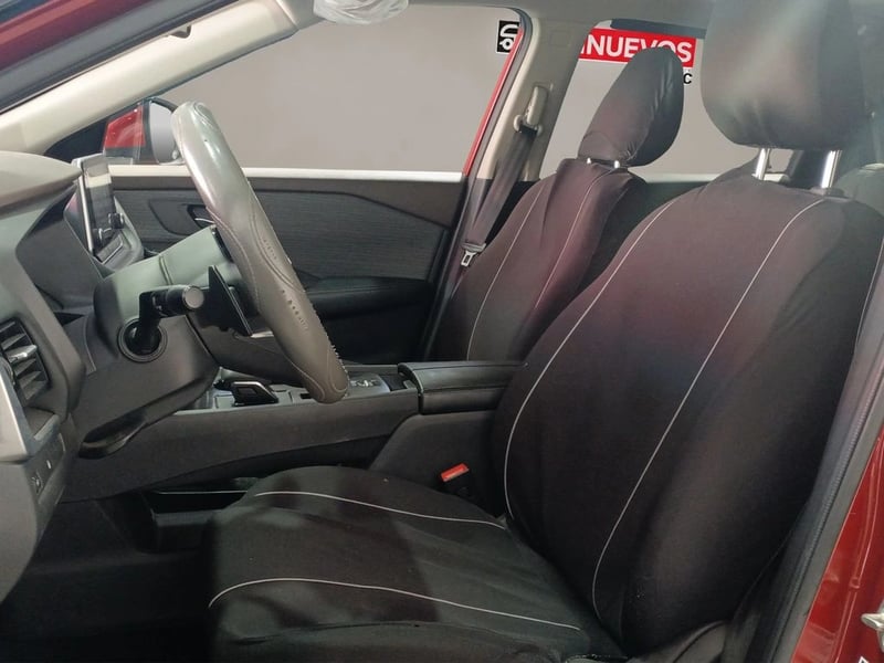 Nissan X-TRAIL 4X2 CVT 2.5 2024 - Imagen 7 de 14