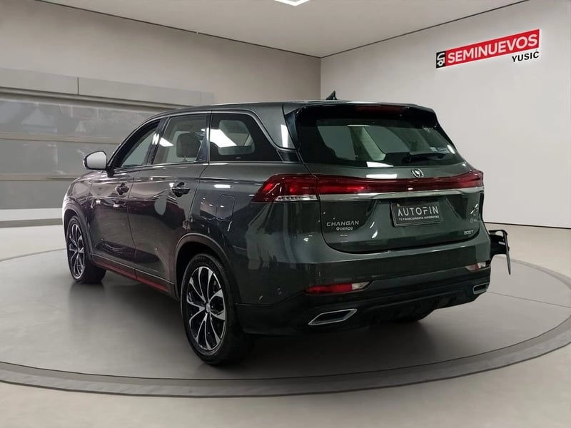 Changan X7 PLUS 1.5 2024 - Imagen 6 de 18