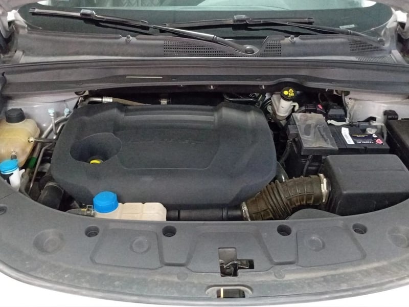Changan UNI-K 2.0 TURBO AT 4WD 2024 - Imagen 18 de 18