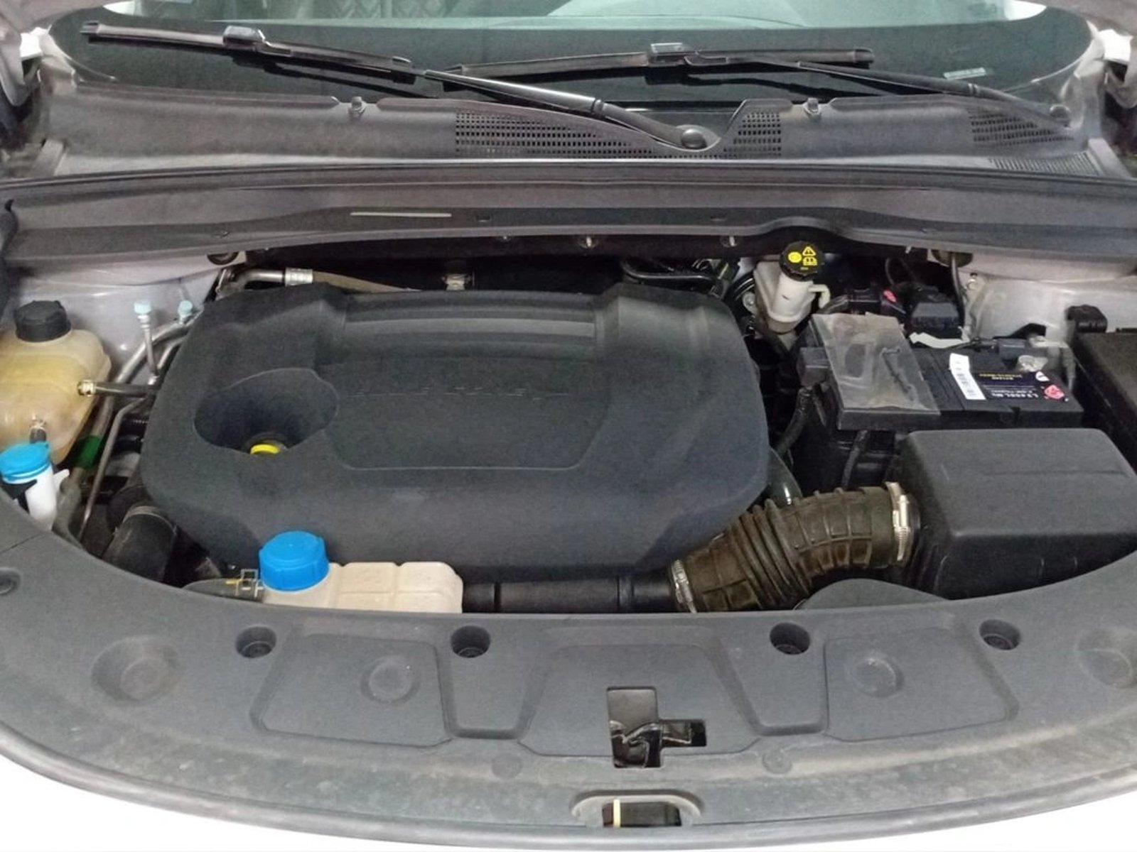 Changan UNI-K 2.0 TURBO AT 4WD 2024 - Imagen 18 de 18