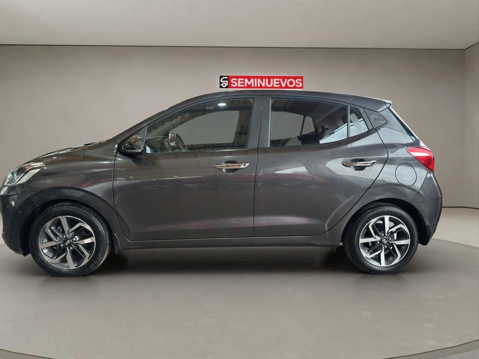 HYUNDAI GRAND I10 1.2 AI3 SDN PLUS MT 2023 - Foto 3 de 19
