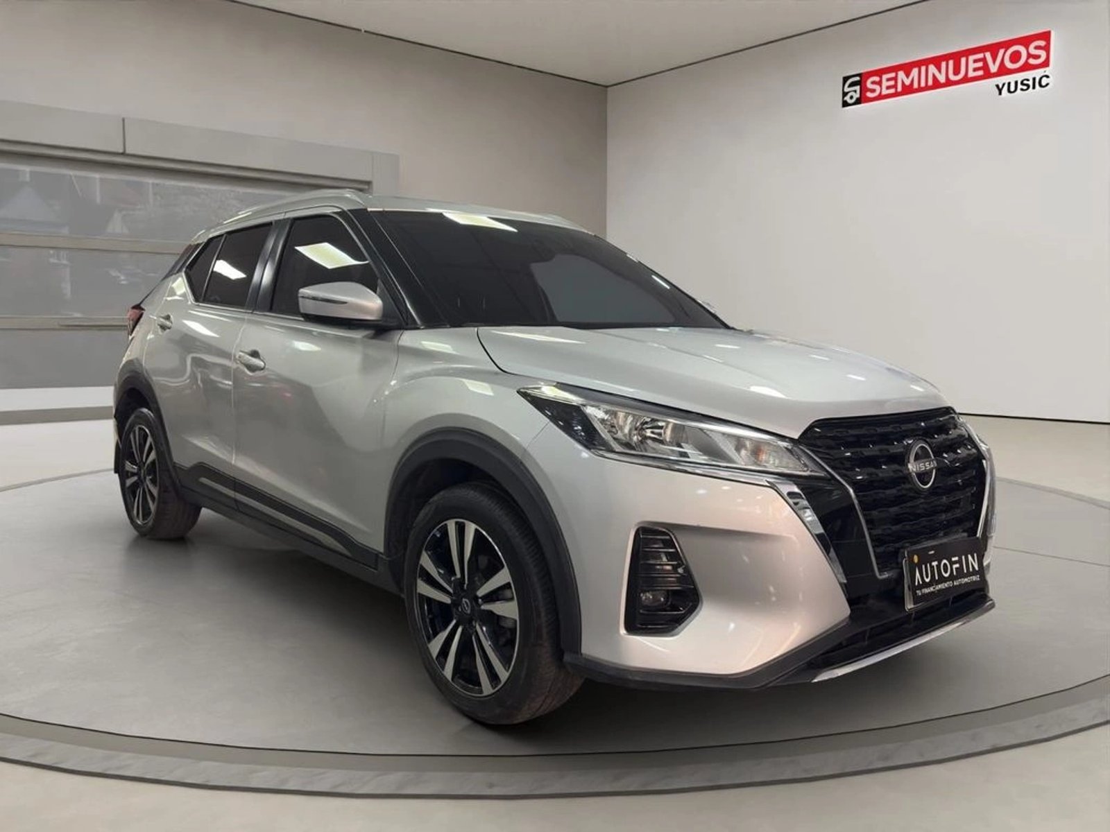 Changan CS35 1.6 2024 - Imagen 9 de 20