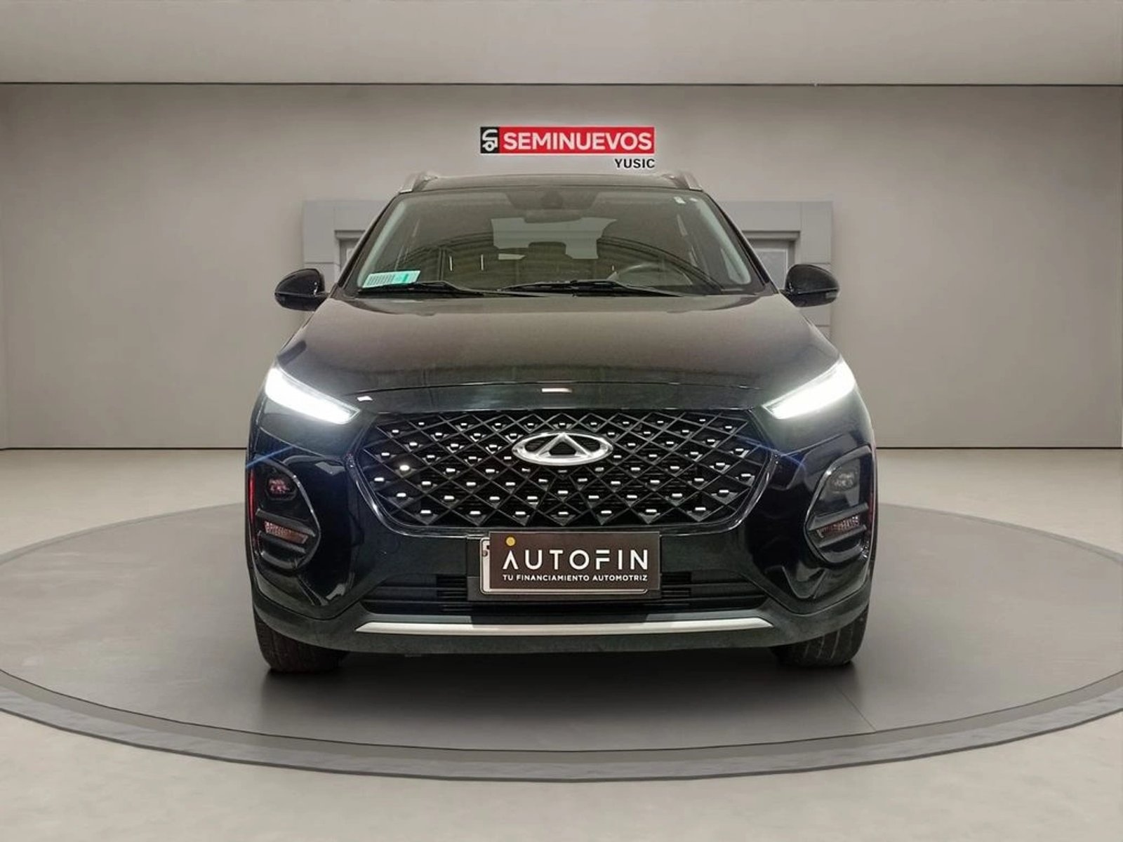 Chery TIGGO 2 PRO 1.0 PRO GLX MT (2024) 2024 - Foto 2 de 12