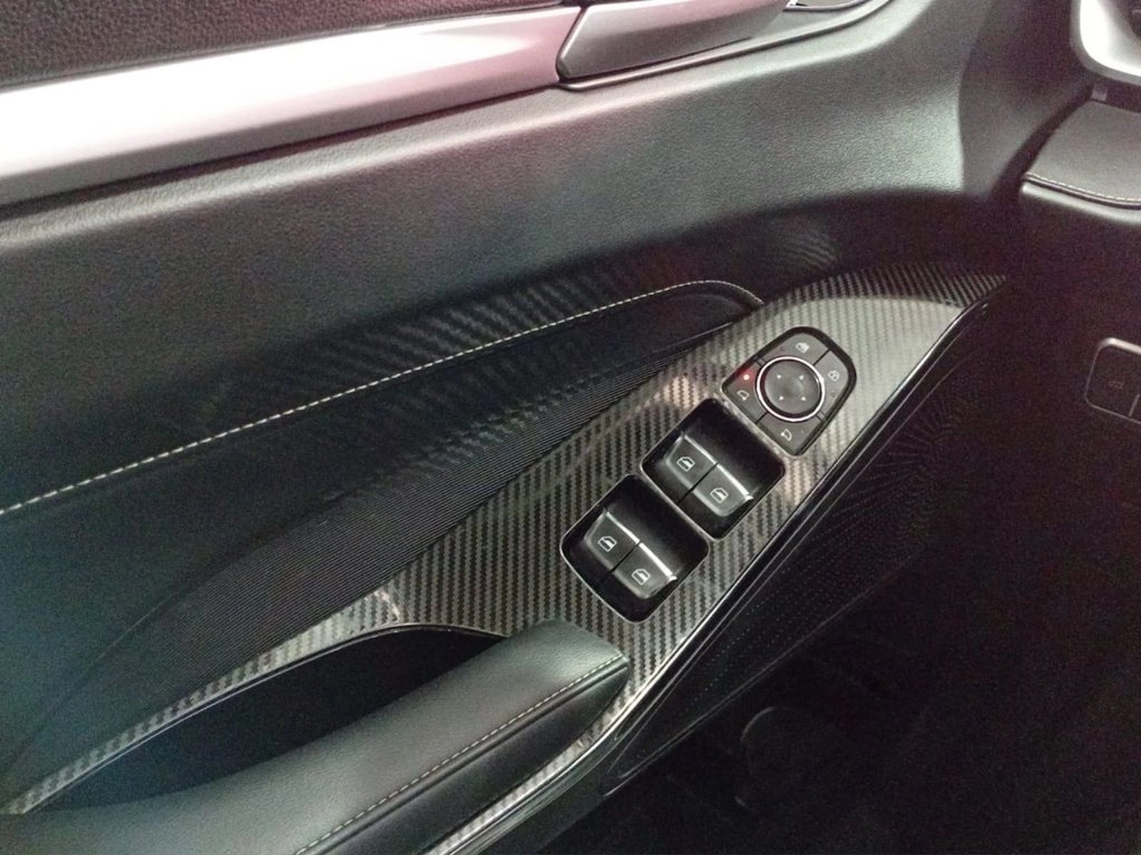 Haval H6 2.0 ELITE AT 4X4 2024 - Imagen 10 de 13