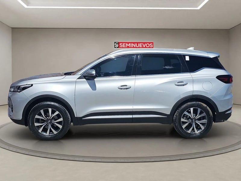 Chery TIGGO 7 1.5T GLX 4X2 CVT AT 5P 2023 - Imagen 7 de 13