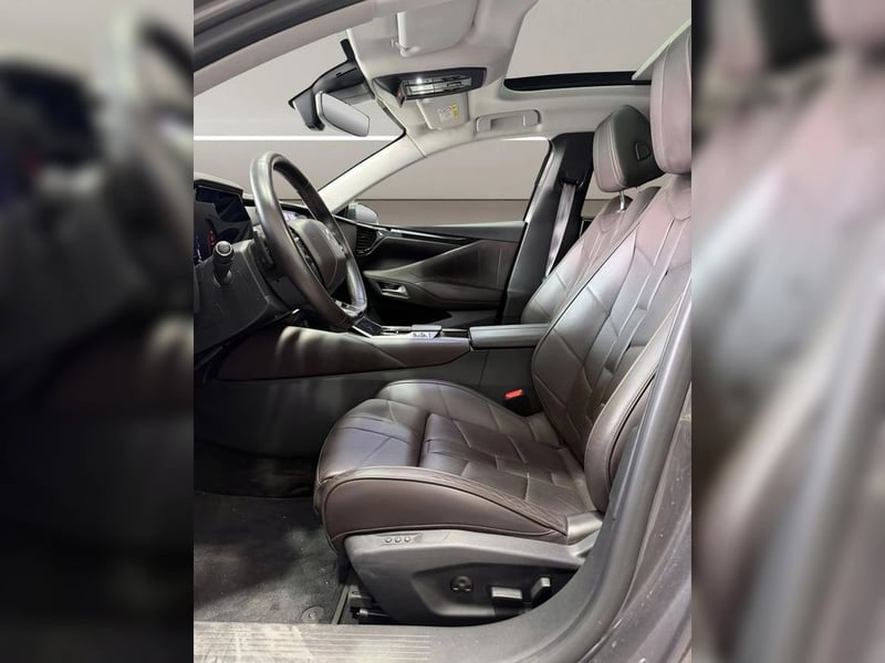 DS Automobiles 4 1.5 CROSS TROCADERO BLUEHDI DIESEL 4X2 130 EAT8 5P 2024 - Imagen 7 de 10