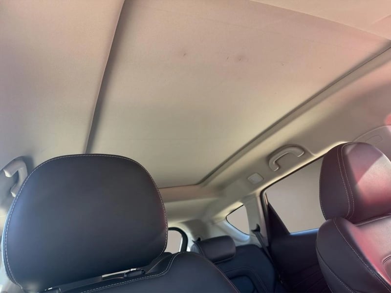 Jetour X70 1.5T GL 4X2 MT 5P 2022 - Imagen 14 de 17