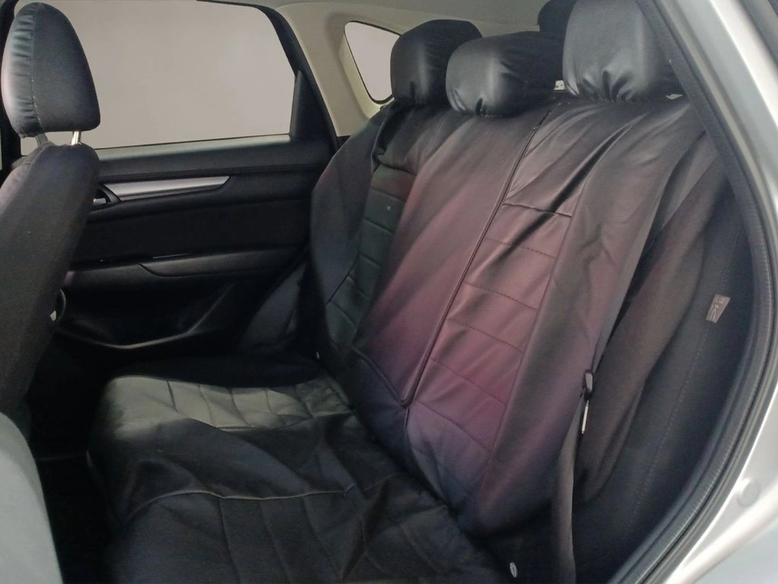 Mazda 5 2.0 2021 - Imagen 12 de 12
