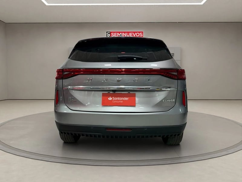 Haval H6 2.0 ACTIVE 4X2 AT 5P 2022 - Imagen 4 de 10