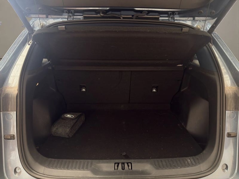 Ford TERRITORY TITANIUM 4X2 1.5 AUT 2025 - Imagen 15 de 19