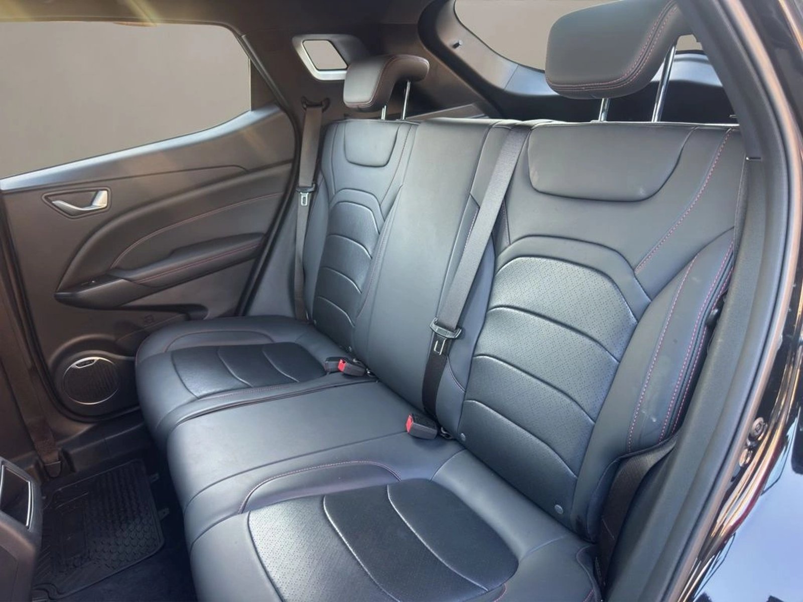 Dongfeng 500 1.5 COMFORT 4X2 MT 5P 2026 - Imagen 13 de 19