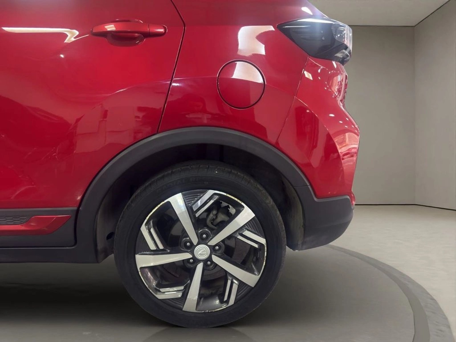 CHANGAN NEW CS15 ELITE 2024 - Imagen 17 de 18