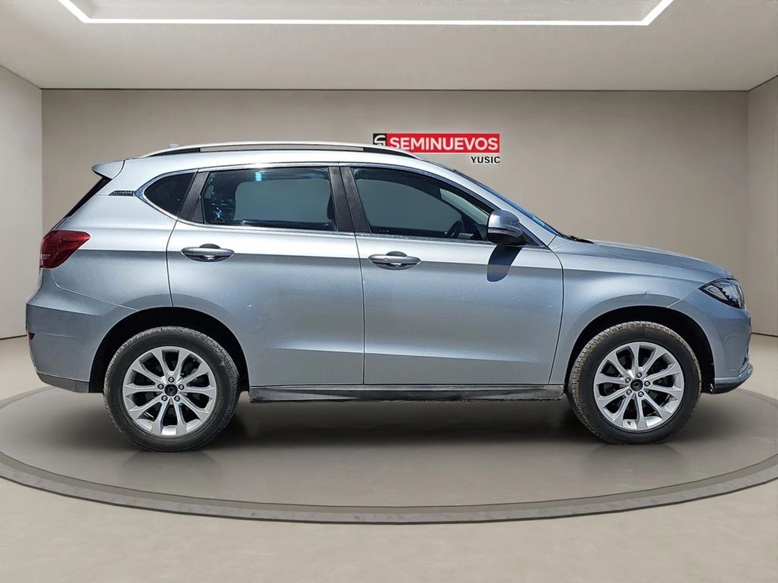 Haval H2 ELITE 1.5 2020 - Imagen 8 de 12