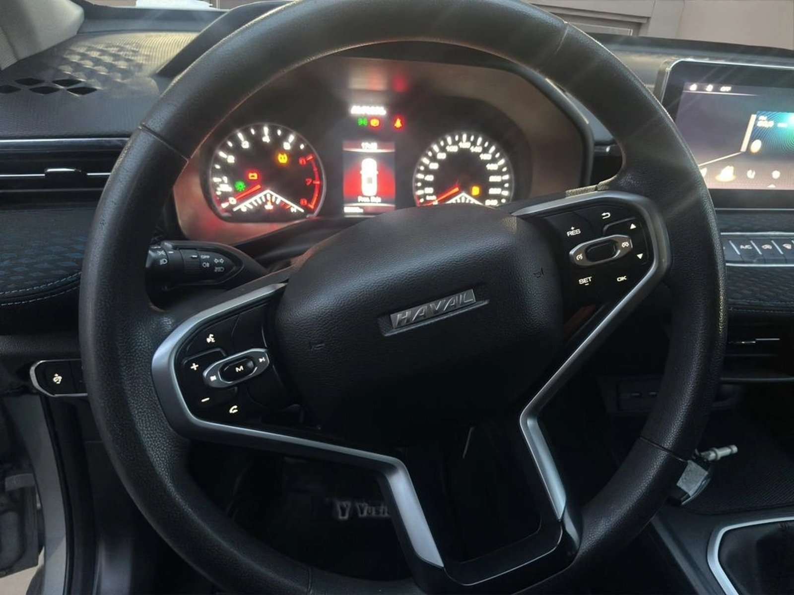 Haval JOLION ACTIVE 1.5 2022 - Imagen 9 de 19