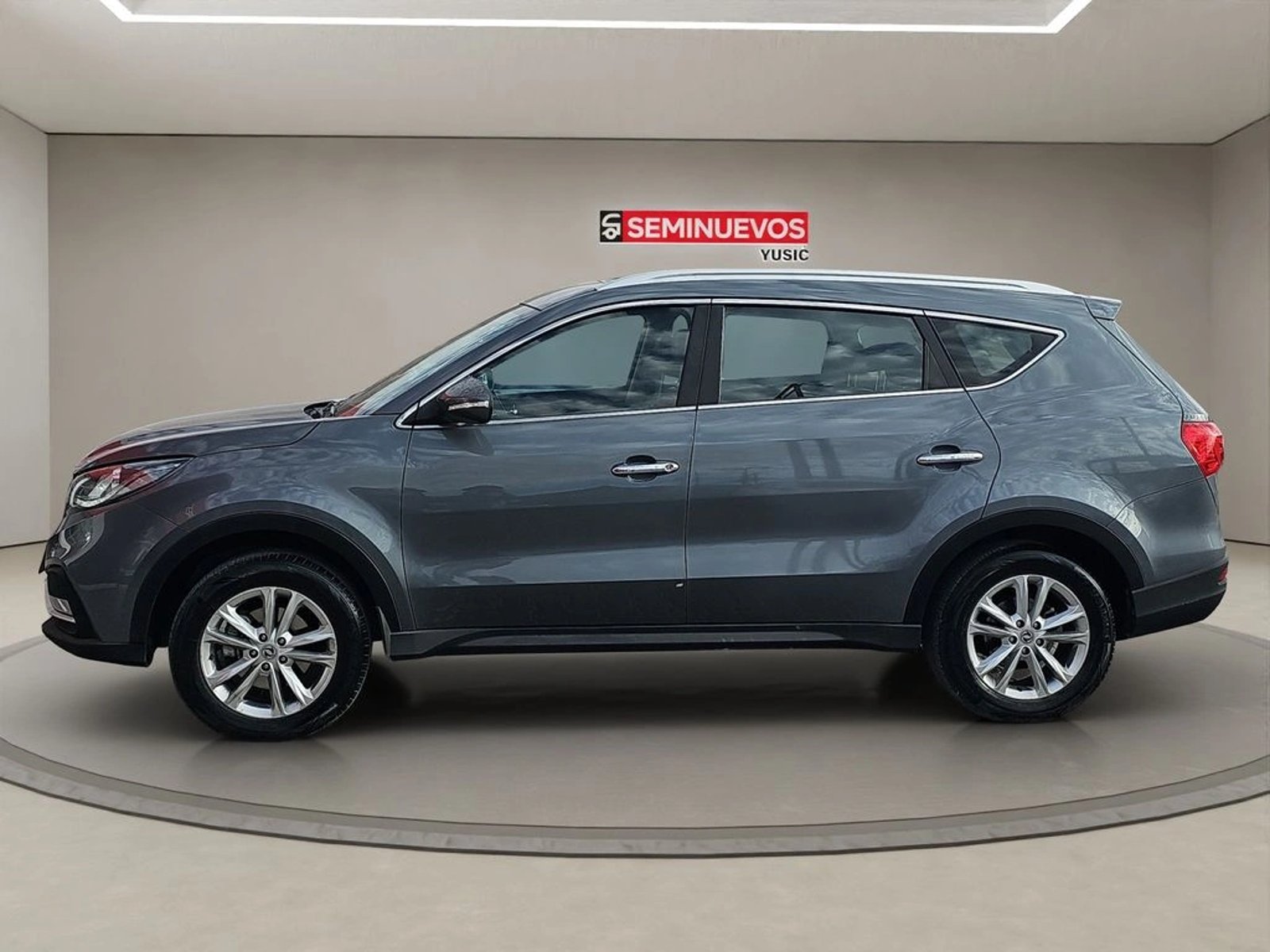 Dongfeng 560 580 2024 - Imagen 4 de 13