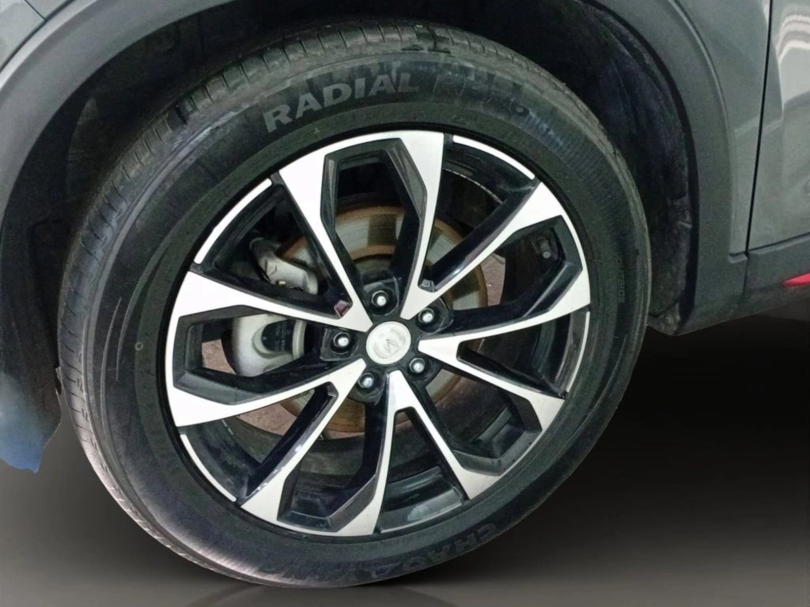 Changan X7 PLUS 1.5 2024 - Imagen 10 de 18