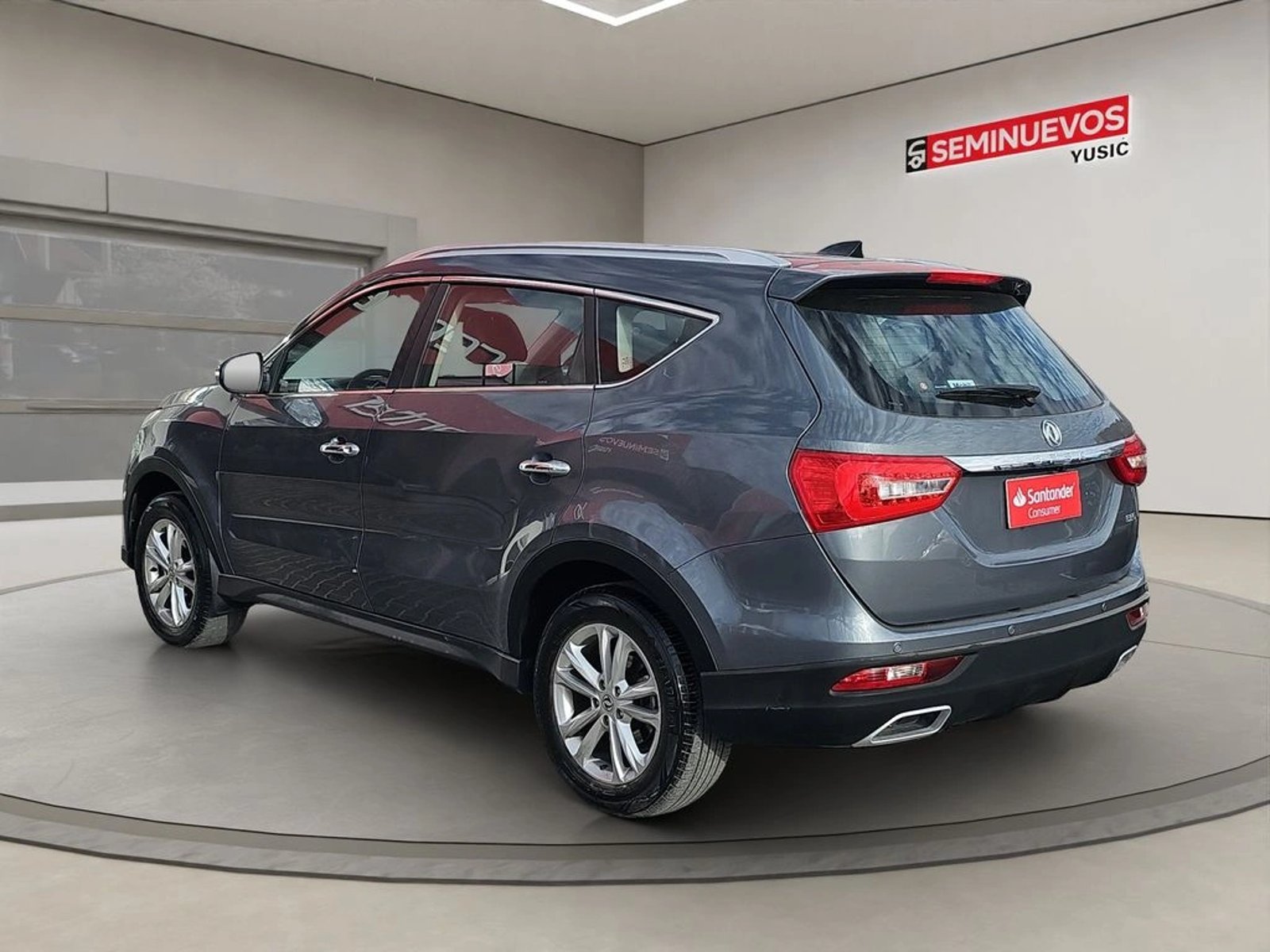 Dongfeng 560 580 2024 - Imagen 7 de 13