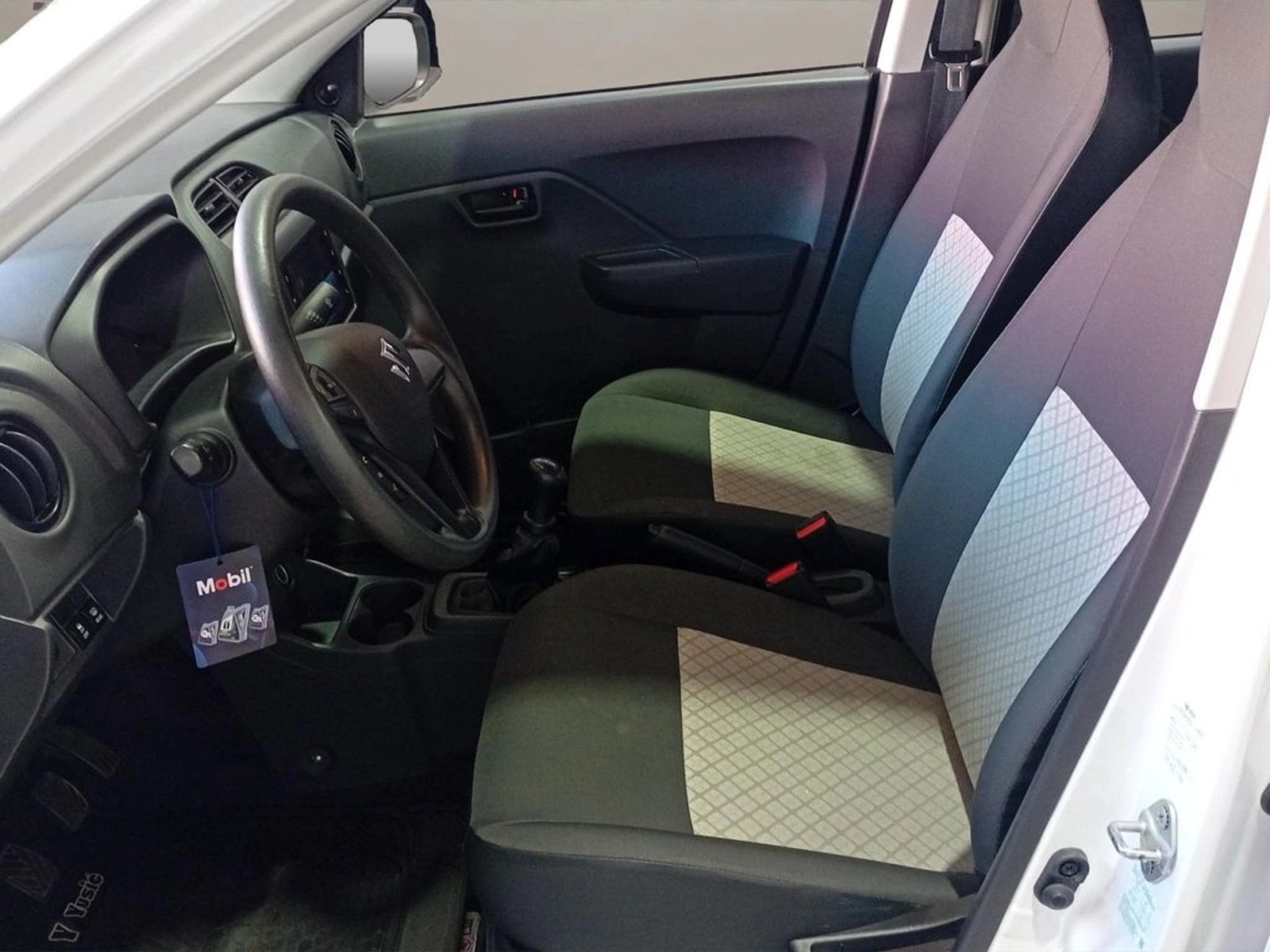 Suzuki ALTO 310 GL 2025 - Imagen 13 de 13