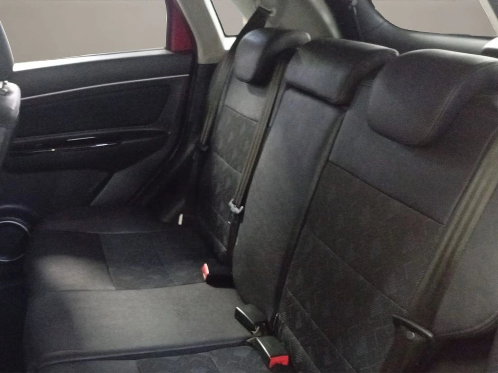 BAIC X25 1.5 2020 - Imagen 14 de 14