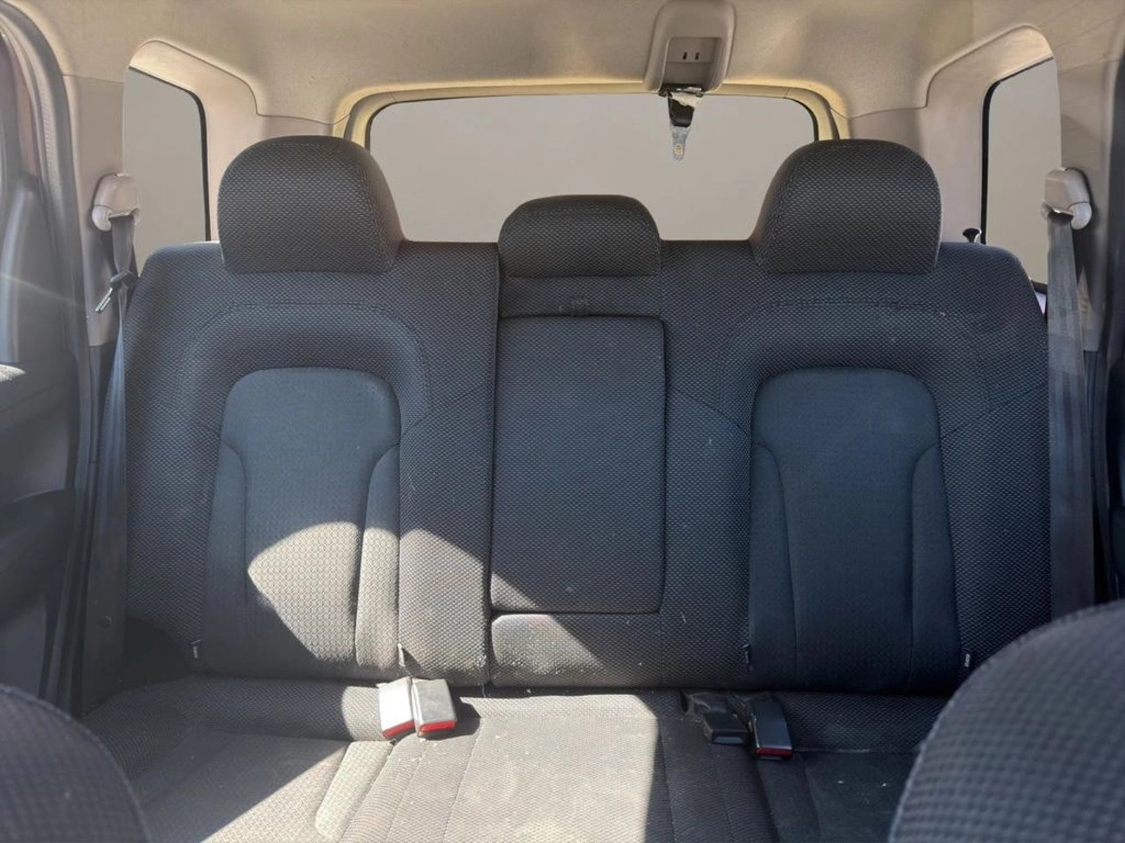 Dongfeng JOYEAR X3 1.6 S500 MT 2020 - Imagen 15 de 16