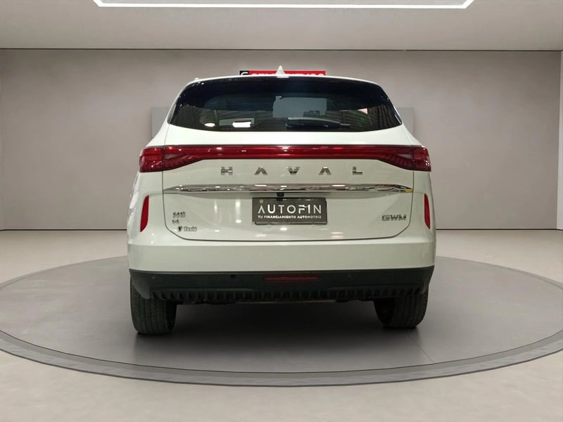Haval H6 1.5 ELITE MT 2024 - Imagen 5 de 15