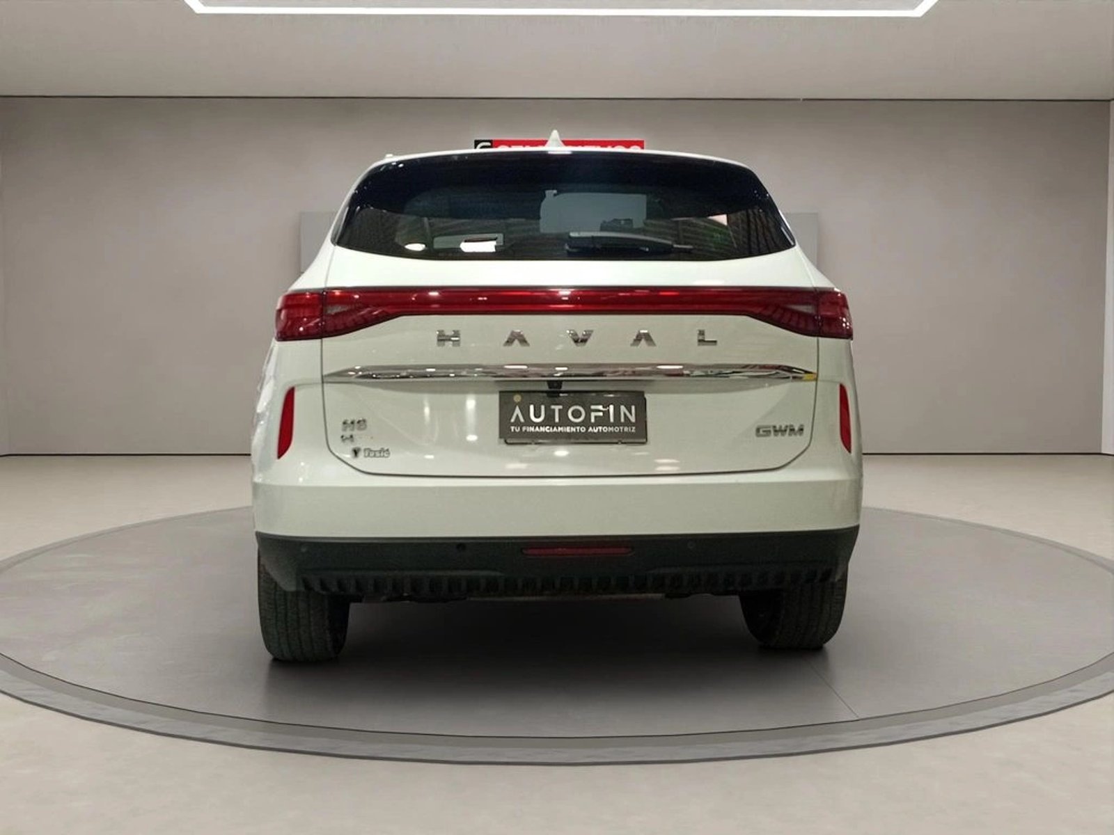 Haval H6 1.5 ELITE MT 2024 - Imagen 5 de 15